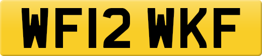 WF12WKF